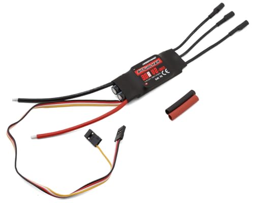 Hobbywing Skywalker 30A ESC Elektrischer Geschwindigkeitsregler für Starrflügelflugzeuge Hobbywing Skywalker 30A ESC Elektrischer Geschwindigkeitsregler für Starrflügelflugzeuge von STASRC