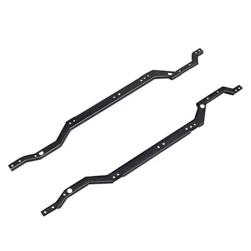 JJRC C8815 4WD RC Auto Ersatzteile Jeep Reifen Servo Empfang Board Winde Getriebe Batterie (Alloy Beam) von STASRC