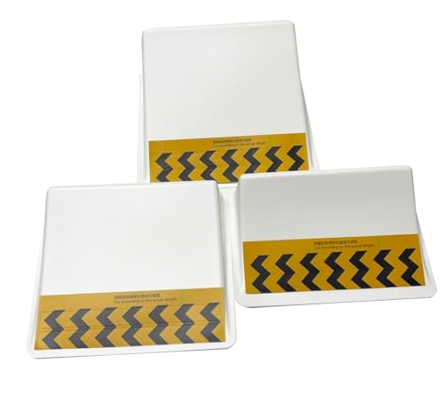 LDARC 1/43 1/58 1/64 Auto Mini Simulation Auto DIY Szene Set Sprungplattform Fernbedienung Fahrzeugspezifische Requisiten von STASRC