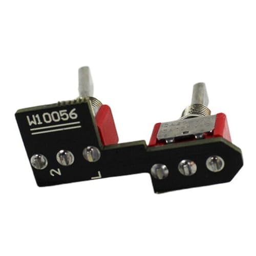 Radioking TX18S RC Transmitter Kippschalter SG-SH Schalter für RC Spielzeug Hubschrauber Auto Radioking TX18S RC Transmitter Kippschalter SG-SH Schalter für RC Spielzeug Hubschrauber Auto von STASRC
