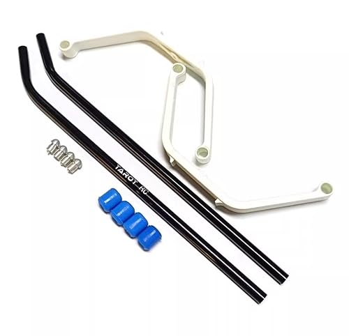 STARC 450 PRO Landekufe für TREX 450 Pro Align 450 V3 PRO DFC Hubschrauber STARC 450 PRO Landekufe für TREX 450 Pro Align 450 V3 PRO DFC Hubschrauber von STASRC