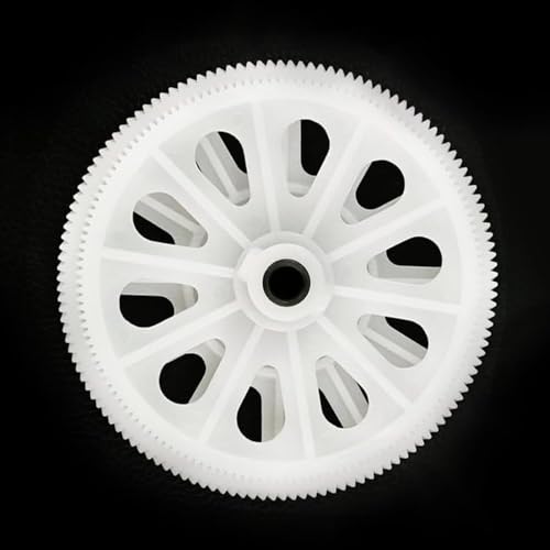 STASRC 134T Schräggewinde Hauptantrieb Getriebe Set für Align Trex 500 ESP PRO L Hubschrauber STASRC 134T Schräggewinde Hauptantrieb Getriebe Set für Align Trex 500 ESP PRO L Hubschrauber von STASRC