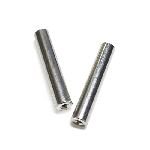 STASRC 2 x Hauptrahmenbolzen für Align Trex 500ESP PRO RC Hubschrauber STASRC 2 x Hauptrahmenbolzen für Align Trex 500ESP PRO RC Hubschrauber von STASRC