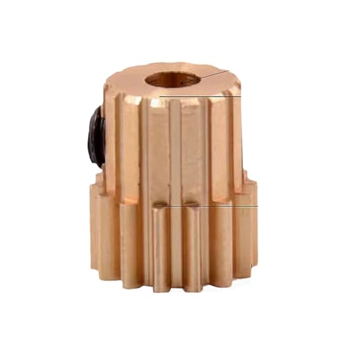 STASRC 3,17 mm 14T bürstenloses 540 Motorgetriebe für ferngesteuertes Auto STASRC 3,17 mm 14T bürstenloses 540 Motorgetriebe für ferngesteuertes Auto von STASRC