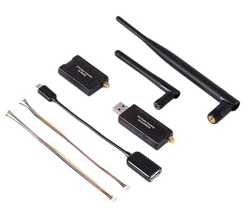 STASRC 3DR 500MW Radio Telemetry Kit 915Mhz 915 Kit Air and Groud Data Transmit Module für APM2.6 APM2.8 PX4 Pixhawk STASRC 3DR 500MW Radio Telemetry Kit 915Mhz 915 Kit Air and Groud Data Transmit Module für APM2.6 APM2.8 PX4 Pixhawk von STASRC