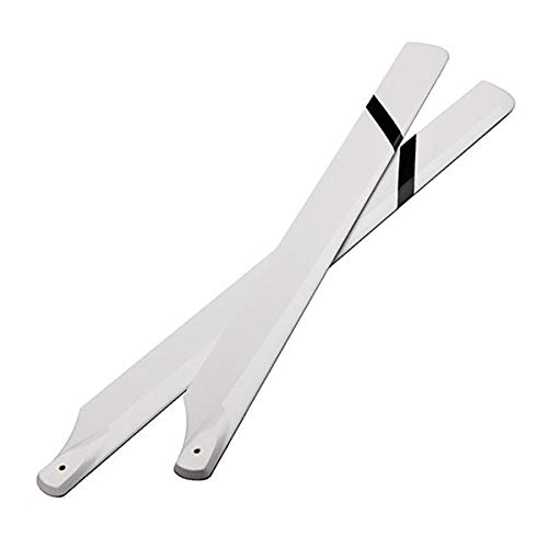 STASRC 430 mm Glasfaser-Hauptrotorblatt für Align Trex 500 Hubschrauber STASRC 430 mm Glasfaser-Hauptrotorblatt für Align Trex 500 Hubschrauber von STASRC
