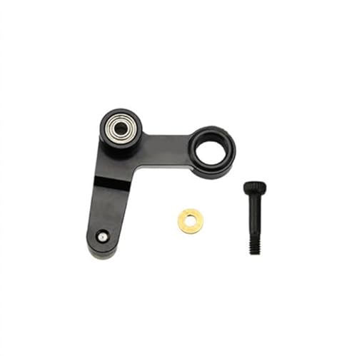 STASRC 450 Hubschrauber Metall Heckrotor Querlenker für Align T-REX 450 RC Hubschrauber STASRC 450 Hubschrauber Metall Heckrotor Querlenker für Align T-REX 450 RC Hubschrauber von STASRC