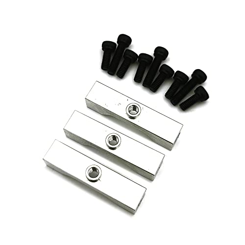 STASRC 450 Landing Skid Mount Bottom Connector for Align Trex 450 PRO DFC Helicopter STASRC 450 Landing Skid Mount Bottom Connector for Align Trex 450 PRO DFC Helicopter von STASRC
