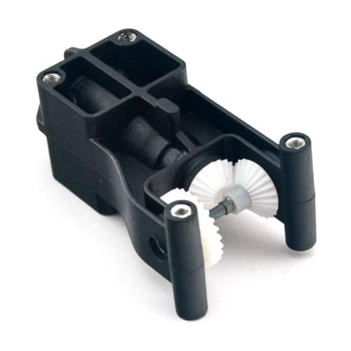 STASRC 450 PRO DFC Hubschrauber-Heckausleger für Align Trex Torque Tube Kit von STASRC