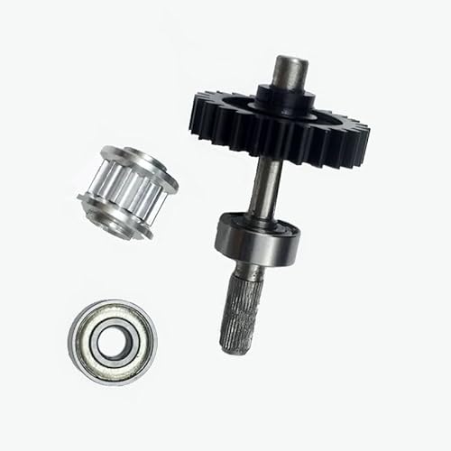 STASRC 450 V3 RC Hubschrauber Tail Rotor Drive Gear Set für Align Trex 450 V2 V3 RC Hubschrauber STASRC 450 V3 RC Hubschrauber Tail Rotor Drive Gear Set für Align Trex 450 V2 V3 RC Hubschrauber von STASRC