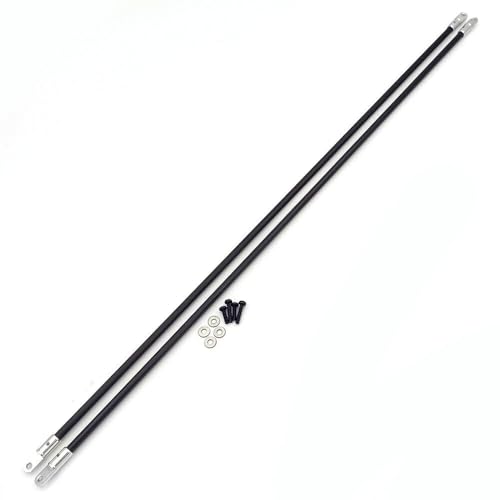 STASRC 5 x 490 mm Heckausleger-Bandage für Align Trex 550/600N/600E RC Hubschrauber STASRC 5 x 490 mm Heckausleger-Bandage für Align Trex 550/600N/600E RC Hubschrauber von STASRC