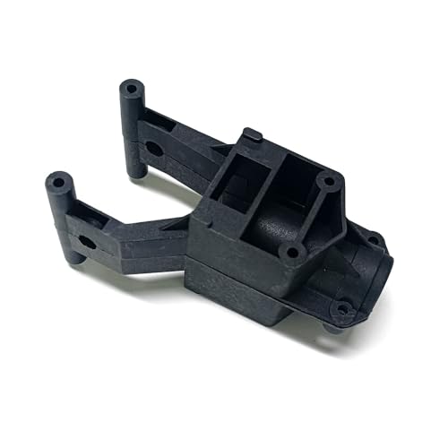 STASRC 500 Class Kunststoff Tail Boom Mount Belt Version für Align 500 RC Hubschrauber von STASRC