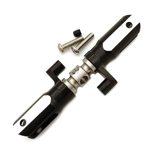 STASRC 500 Helikopter Heckrotorhalter Griff für Align Trex 500 PRO ESP KIT STASRC 500 Helikopter Heckrotorhalter Griff für Align Trex 500 PRO ESP KIT von STASRC