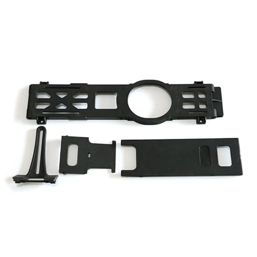 STASRC 500 Hubschrauber Bodenplatte Gyro Batteriehalterung für Align 500 PRO ESP STASRC 500 Hubschrauber Bodenplatte Gyro Batteriehalterung für Align 500 PRO ESP von STASRC