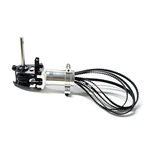 STASRC 500 Hubschrauber Riemenantrieb Heckrotoreinheit für Align Trex 500 RC Hubschrauber STASRC 500 Hubschrauber Riemenantrieb Heckrotoreinheit für Align Trex 500 RC Hubschrauber von STASRC