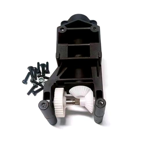 STASRC 500 Tail Boom Fixed Bracket with 31T Drive Teeth for Align Trex 500 RC Helicopter STASRC 500 Tail Boom Fixed Bracket with 31T Drive Teeth for Align Trex 500 RC Helicopter von STASRC