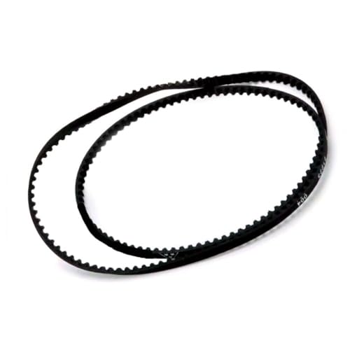 STASRC 540T Antriebsriemen für 3Racing Sakura D4 Drift Car Front Antriebsriemen von STASRC