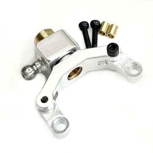 STASRC 550 600 Metal Tail Rotor Control Set für Trex 550/600 RC Hubschrauber STASRC 550 600 Metal Tail Rotor Control Set für Trex 550/600 RC Hubschrauber von STASRC