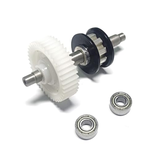 STASRC 550 Riemenantrieb Tail Drive Getriebe für 550 600 RC Hubschrauber STASRC 550 Riemenantrieb Tail Drive Getriebe für 550 600 RC Hubschrauber von STASRC