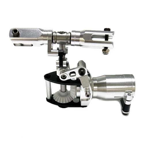 STASRC 600 Metall-Heckrotor-Montage für Align Trex 550-600E Pro N Hubschrauber STASRC 600 Metall-Heckrotor-Montage für Align Trex 550-600E Pro N Hubschrauber von STASRC