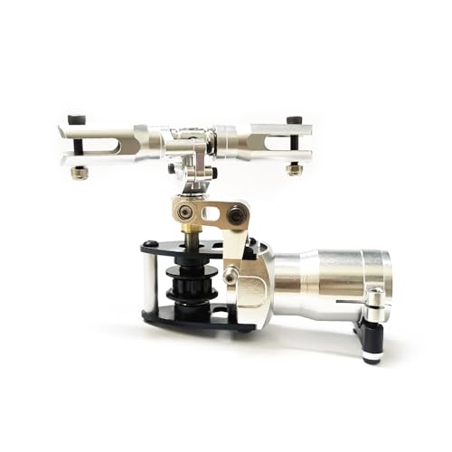 STASRC 600 Metall-Riemenantrieb, Heckrotor-Montage für Align 550 600 RC Hubschrauber STASRC 600 Metall-Riemenantrieb, Heckrotor-Montage für Align 550 600 RC Hubschrauber von STASRC