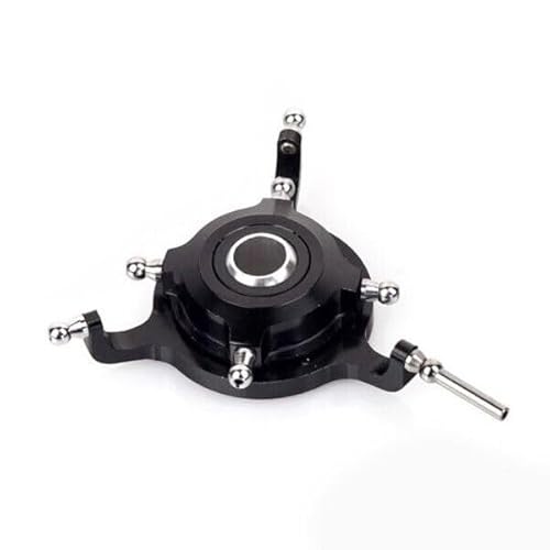 STASRC 600 RC Hubschrauber CCPM Taumelscheibe für Align Trex 550 600 KIT STASRC 600 RC Hubschrauber CCPM Taumelscheibe für Align Trex 550 600 KIT von STASRC