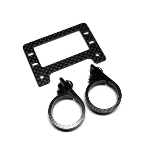 STASRC 600 RC Hubschrauber Heck-Servohalterung für Align Trex 550 600 KIT STASRC 600 RC Hubschrauber Heck-Servohalterung für Align Trex 550 600 KIT von STASRC