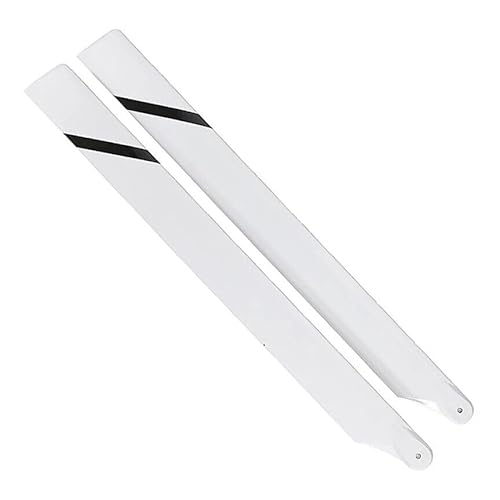 STASRC 600 mm Glasfaser-Hauptblattpropeller für Align Trex 550 600 Class RC Hubschrauber STASRC 600 mm Glasfaser-Hauptblattpropeller für Align Trex 550 600 Class RC Hubschrauber von STASRC