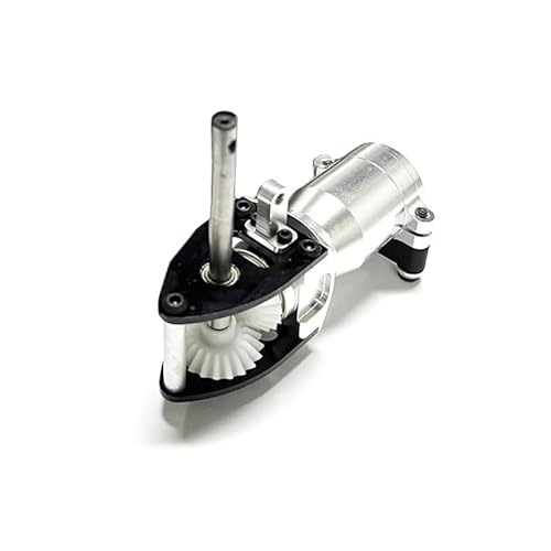 STASRC 600ESP Torque Tube Tail Rotor Unit Assembly for Trex 550 600 RC Helicopter Part STASRC 600ESP Torque Tube Tail Rotor Unit Assembly for Trex 550 600 RC Helicopter Part von STASRC