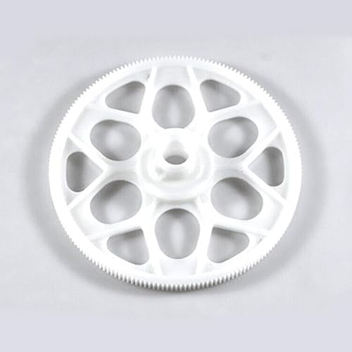 STASRC Autorotation Tail Drive Gear 0,6 m für Align Trex 550 600 Hubschrauber STASRC Autorotation Tail Drive Gear 0,6 m für Align Trex 550 600 Hubschrauber von STASRC