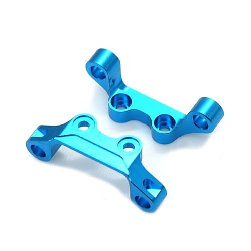STASRC Autoteile Vorderarmhalterung für Tamiya TT-02 TT02 1/10 RC Car Upgrade Parts STASRC Autoteile Vorderarmhalterung für Tamiya TT-02 TT02 1/10 RC Car Upgrade Parts von STASRC