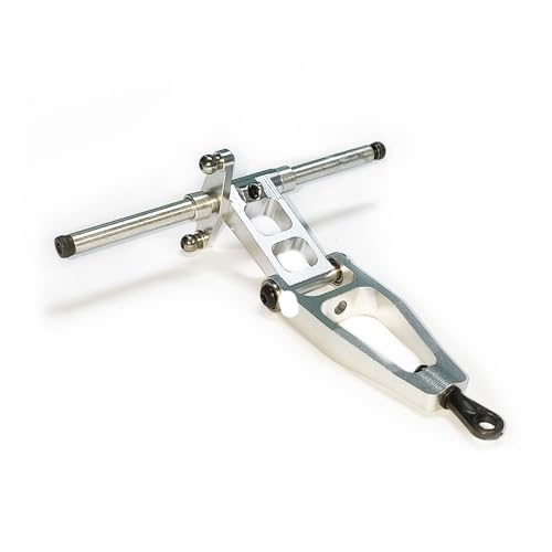 STASRC CNC Aluminium 600 Aufzug Querlenker Set für Align Trex 600ESP 600N RC Hubschrauber STASRC CNC Aluminium 600 Aufzug Querlenker Set für Align Trex 600ESP 600N RC Hubschrauber von STASRC