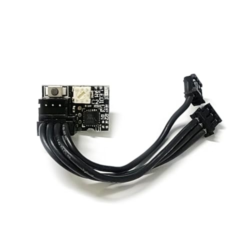 STASRC DASMIKRO Super Nano Drift GYRO V5 DSK-175 von STASRC