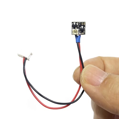 STASRC DasMIkro DSK-139 Transponder Tiny V2 für Mini-z Racing Timing kompatibel Robitronic und Easylap STASRC DasMIkro DSK-139 Transponder Tiny V2 für Mini-z Racing Timing kompatibel Robitronic und Easylap von STASRC