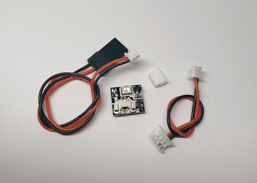 STASRC DasMIkro Transponder DSK-123 für Mini-z Racing Timing kompatibel Robitronic und Easylap STASRC DasMIkro Transponder DSK-123 für Mini-z Racing Timing kompatibel Robitronic und Easylap von STASRC