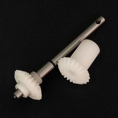 STASRC Drehmomentrohr Hinterradgetriebe 20T für Trex 550 600 Hubschrauber STASRC Drehmomentrohr Hinterradgetriebe 20T für Trex 550 600 Hubschrauber von STASRC