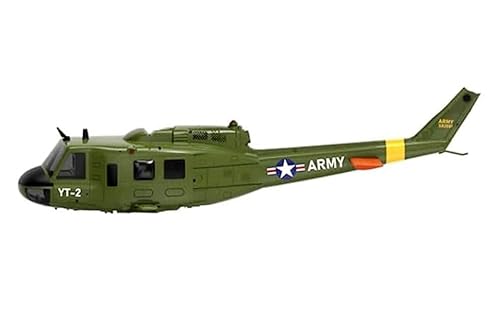 STASRC F07 1:34 UH-1 Huey RC Hubschrauber Rumpf Shell Cover für YXZNRC Hubschrauber STASRC F07 1:34 UH-1 Huey RC Hubschrauber Rumpf Shell Cover für YXZNRC Hubschrauber von STASRC