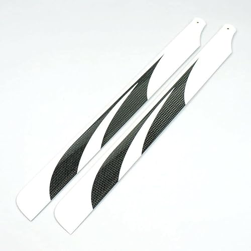 STASRC FY 470 mm Kohlefaser-Hauptrotorblatt für TRex 500X und Mikado 480 Xtreme STASRC FY 470 mm Kohlefaser-Hauptrotorblatt für TRex 500X und Mikado 480 Xtreme von STASRC