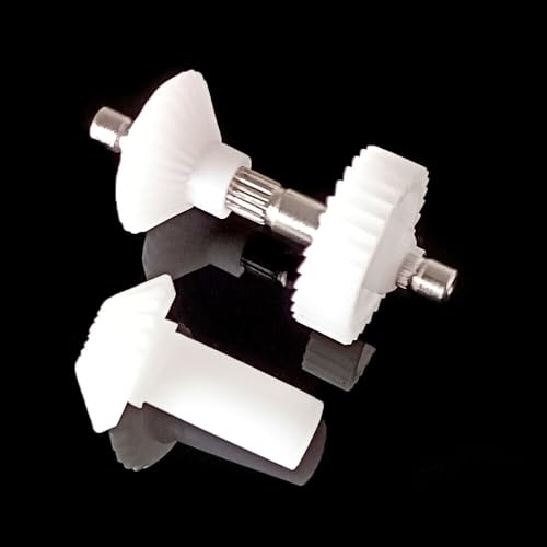 STASRC Flasher 500 Front Drive Gear 31T for Align Trex Tarot Gartt 500 RC Hubschrauber STASRC Flasher 500 Front Drive Gear 31T for Align Trex Tarot Gartt 500 RC Hubschrauber von STASRC
