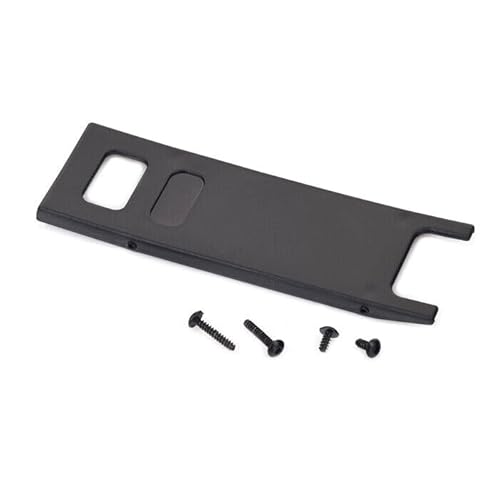 STASRC GARTT 500 Hubschrauber Batterieplattenhalterung für Align Trex 500 ESP PRO KIT von STASRC