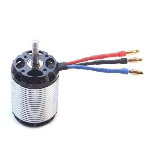 STASRC Gartt F600-1220KV 2100W bürstenloser Motor für Trex 550 600 RC Hubschrauber STASRC Gartt F600-1220KV 2100W bürstenloser Motor für Trex 550 600 RC Hubschrauber von STASRC
