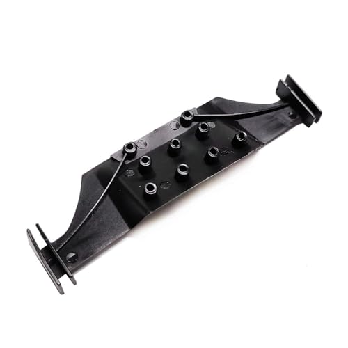 STASRC Heckkollisionsschutz Antikollisionspuffer für Sakura Sakura D5MR D4 Drift Car STASRC Heckkollisionsschutz Antikollisionspuffer für Sakura Sakura D5MR D4 Drift Car von STASRC