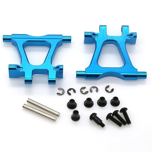 STASRC Heckschwinge Set für Tamiya TT-02 TT02 1/10 RC Car Upgrade Parts STASRC Heckschwinge Set für Tamiya TT-02 TT02 1/10 RC Car Upgrade Parts von STASRC
