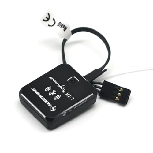 STASRC Hobbywing Bluetooth OTA Programmierer für Xerun Ezrun Platinum Seaking Brush STASRC Hobbywing Bluetooth OTA Programmierer für Xerun Ezrun Platinum Seaking Brush von STASRC