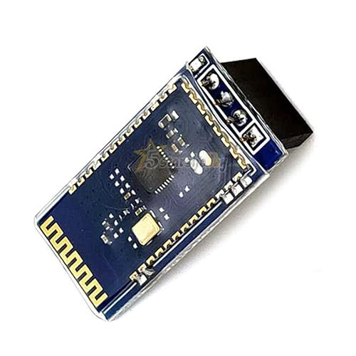 STASRC KBAR K8 VBAR Gyro Hochspannung Wireless Bluetooth Modul Version 2 STASRC KBAR K8 VBAR Gyro Hochspannung Wireless Bluetooth Modul Version 2 von STASRC