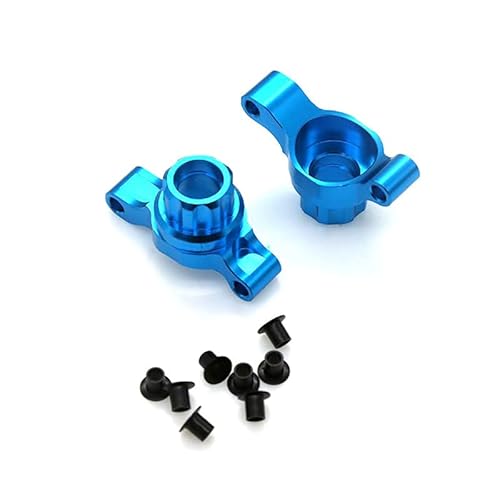 STASRC Lenkbecher-Set hinten für Tamiya TT-02 TT02 1/10 RC Car Upgrade Parts STASRC Lenkbecher-Set hinten für Tamiya TT-02 TT02 1/10 RC Car Upgrade Parts von STASRC