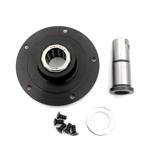 STASRC One Way Bearing and Main Gear Case Set for TREX 550 600 Helicopter STASRC One Way Bearing and Main Gear Case Set for TREX 550 600 Helicopter von STASRC