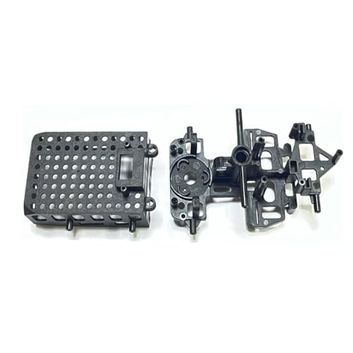 STASRC RC ERA C032 Huey UH-1 Teile Hauptrahmen passend für RC ERA Hubschrauber Ersatz STASRC RC ERA C032 Huey UH-1 Teile Hauptrahmen passend für RC ERA Hubschrauber Ersatz von STASRC