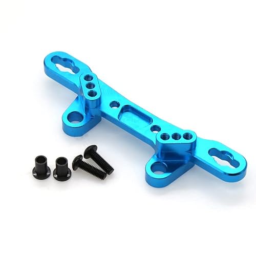 STASRC Stoßdämpfer Halterung Set für Tamiya TT-02 TT02 1/10 RC Car Upgrade Parts STASRC Stoßdämpfer Halterung Set für Tamiya TT-02 TT02 1/10 RC Car Upgrade Parts von STASRC