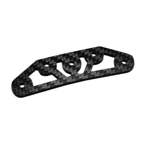 STASRC Stoßdämpfer aus Kohlefaser für 3Racing D4 D5 D5S D5MR RC Auto STASRC Stoßdämpfer aus Kohlefaser für 3Racing D4 D5 D5S D5MR RC Auto von STASRC